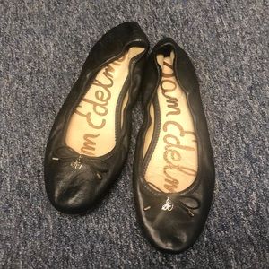 Sam Edelman ballet flats